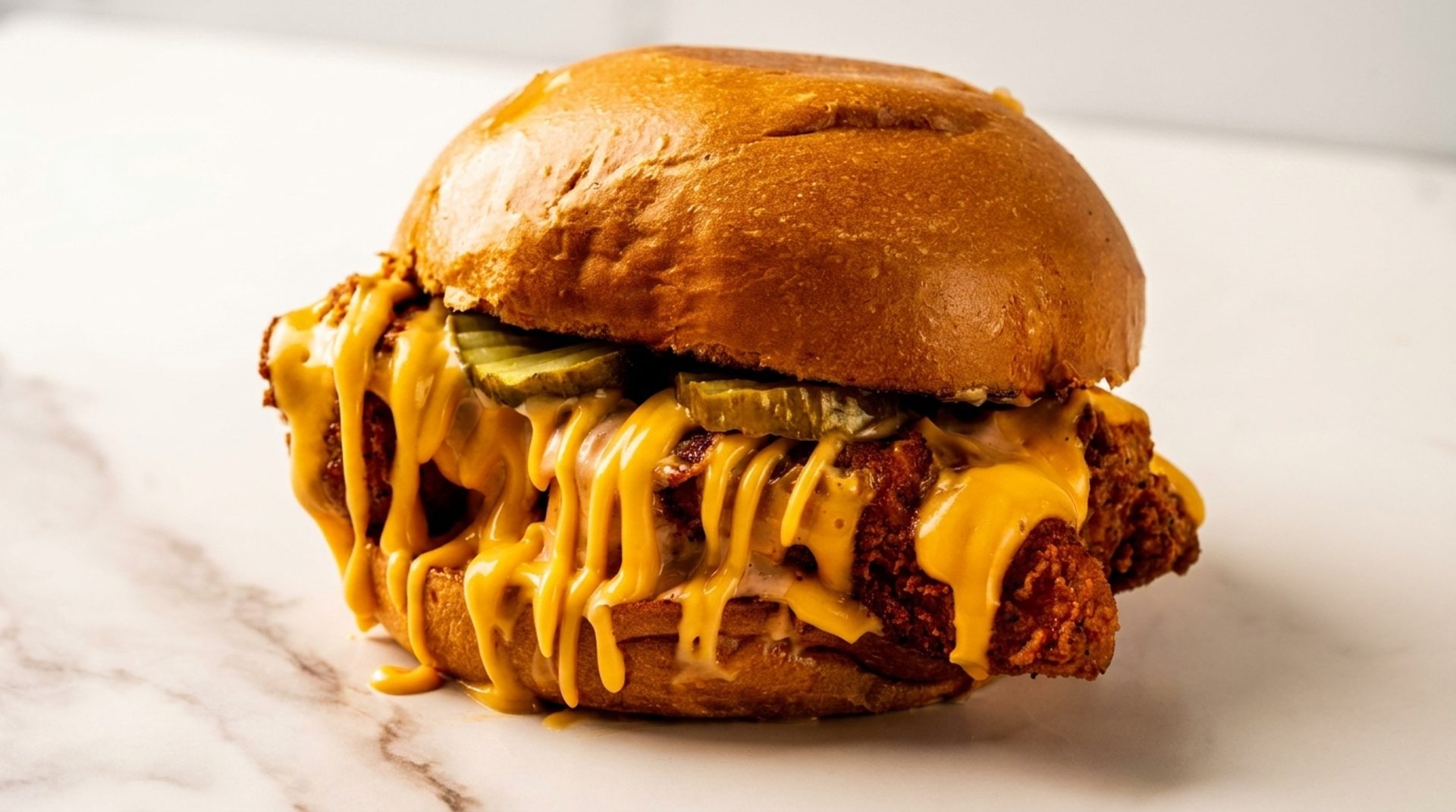Order Ahead on the App