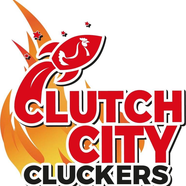 Welcome to Clutch City Cluckers