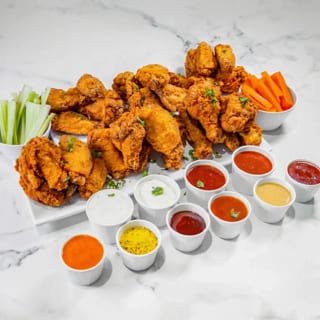 Wings