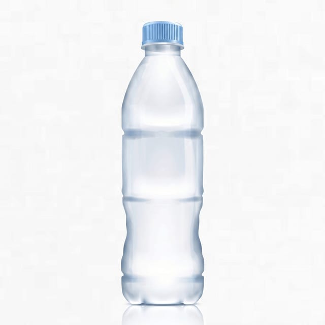 Water.