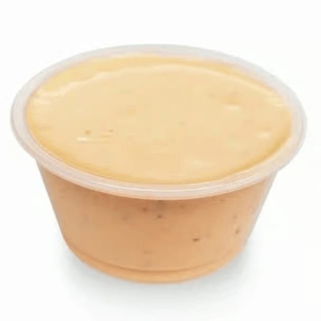 Cluck It Sauce.