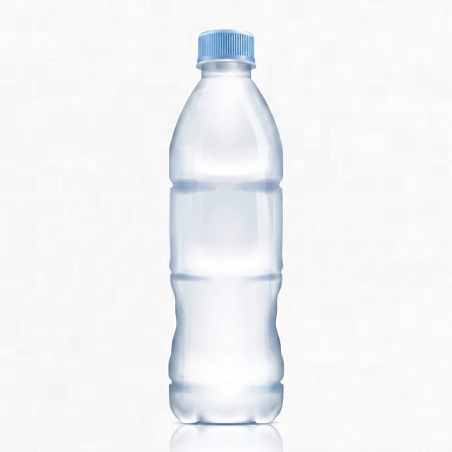 Water.