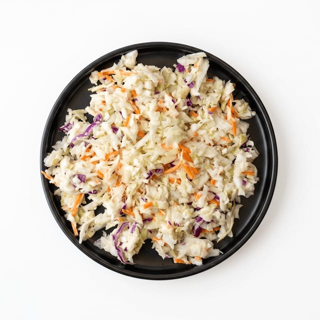 Slaw Mix.