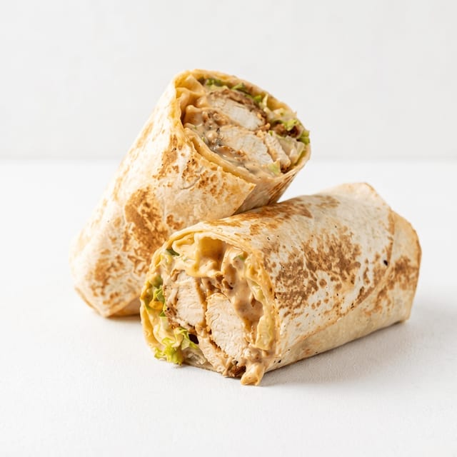 Clutch Wrap.