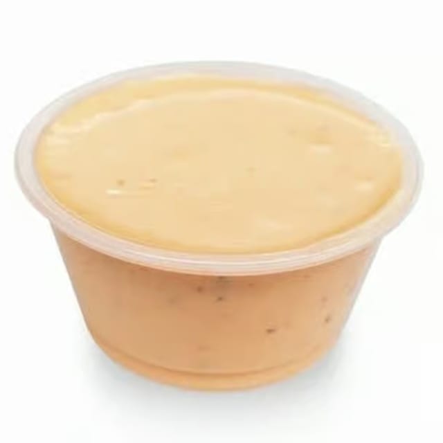 Cluck It Sauce.