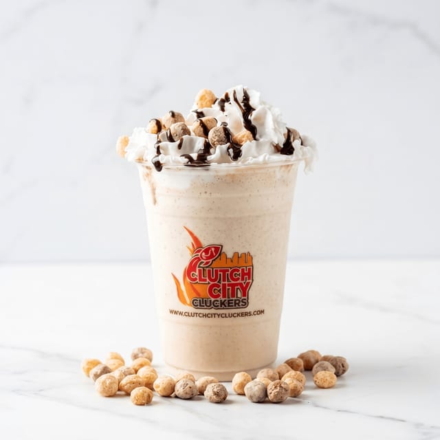Reese's Puffs Shake.