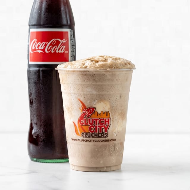 Mexican Float.