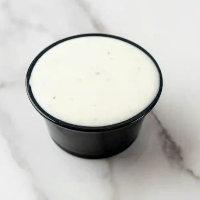 Ranch.