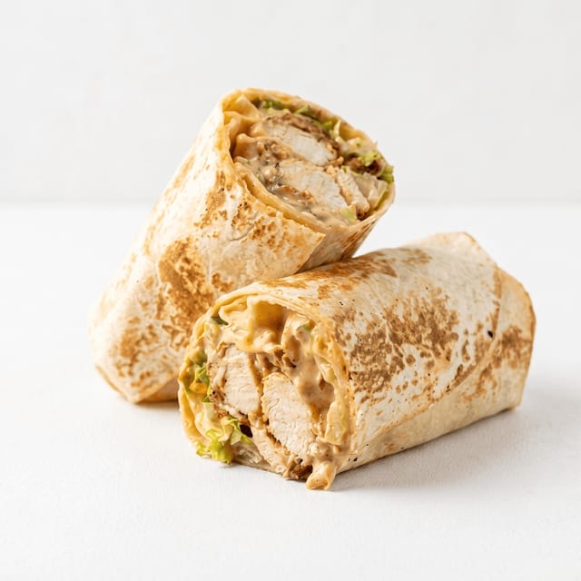 Clutch Wrap.