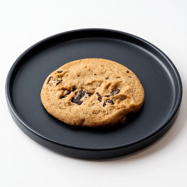 Chocolate Chip Cookie.