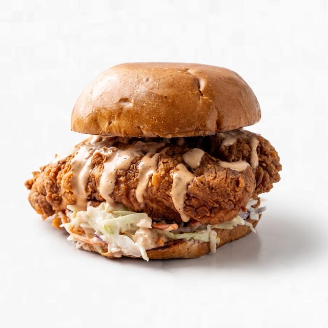 Cluck It Like It's Hot.