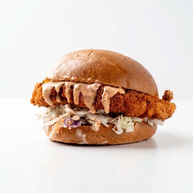 The Possible (Vegetarian).