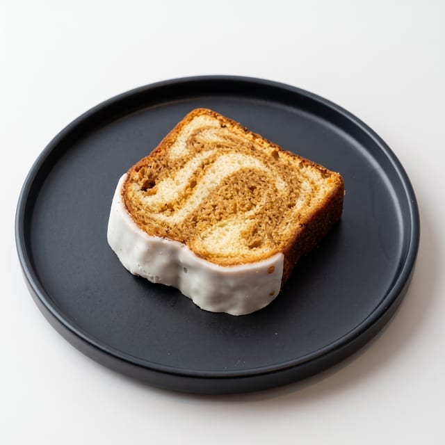 Pumpkin Cake.
