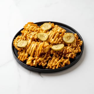Cheesy Fries
