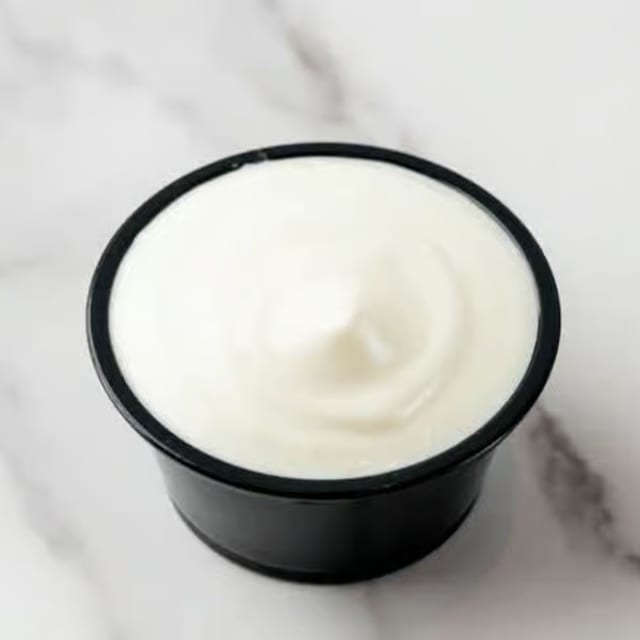 Garlic Sauce.
