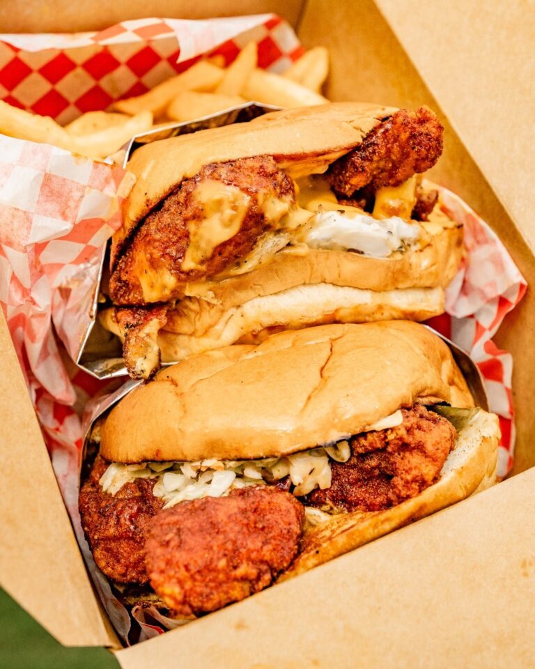 About Us Clutch City Cluckers