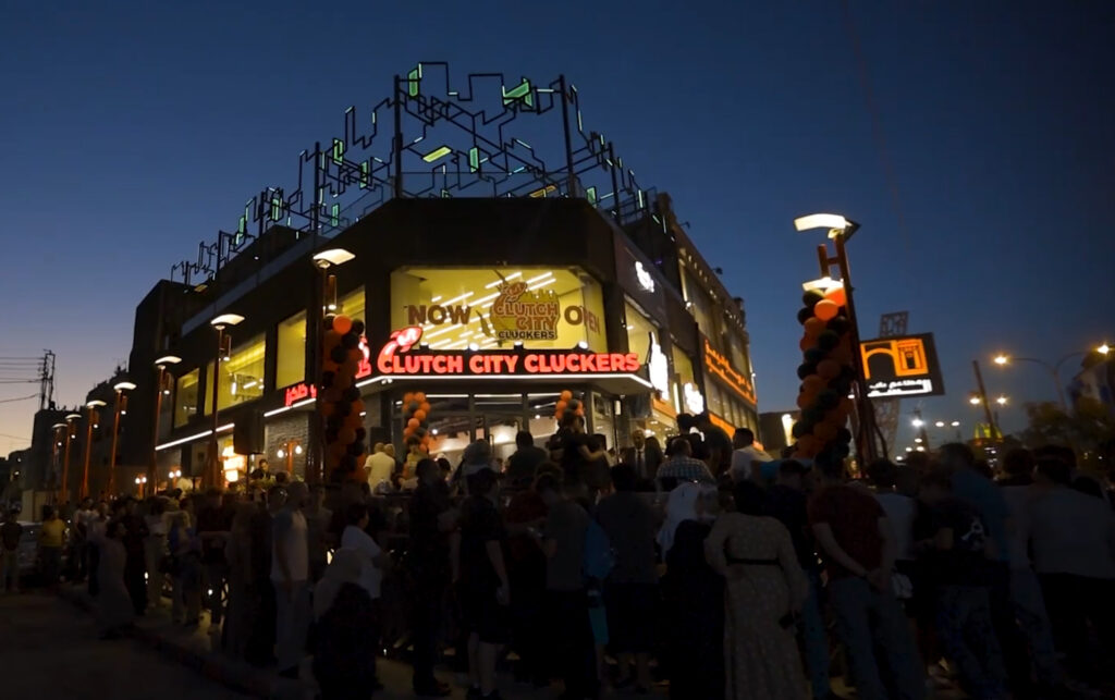 Clutch City Cluckers Near Me Discovering Houstons Fried Chicken Culture