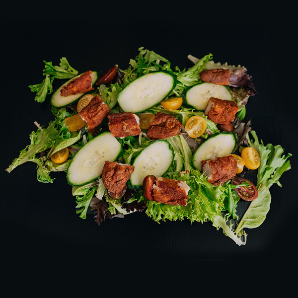 Cluckers Salad