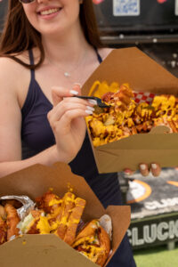 Insane Nashville Hot Chicken Richmond Ave Houston - Clutch City Cluckers